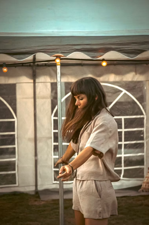 ANARAH Somatic Dance